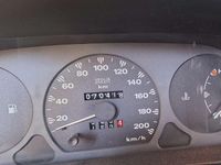 Usata Fiat Palio 68 CV (50 kW) 2000 Berlina