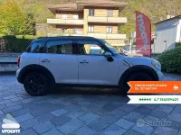 Usata Mini One D Countryman 90 CV (66 kW) 2012 SUV