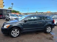 usata Dodge Caliber 2.0 KM80000