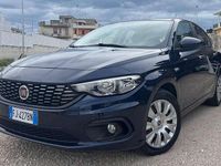 Usata Fiat Tipo Business 95 CV (69 kW) 2017 Blu/azzurro Berlina