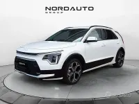 Usata Kia Niro 2022 Bianco SUV