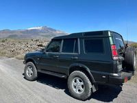 usata Land Rover Discovery 5p 2.5 td5 Luxury