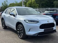Nuova Honda ZR-V Sport 143 CV (105 kW) 2026 Bianco SUV