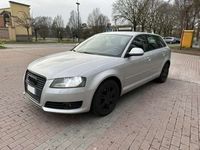 usata Audi A3 Sportback 2.0 tdi Ambition s-tronic