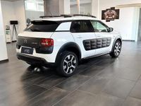 Usata Citroën C4 Shine 2018 Bianco Berlina