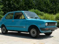 Usata Fiat 127 47 CV (34 kW) 1977 Altri Berlina