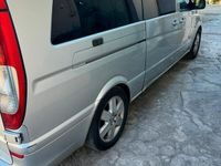 usata Mercedes Vito 