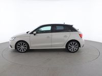 usata Audi A1 1.4 TDI Admired SPB S Tronic