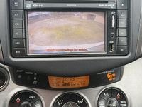 Usata Toyota RAV4 150 CV (110 kW) 2010 Bianco SUV