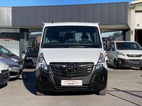 Usata Opel Movano 135 CV (99 kW) 2021 Bianco Furgone