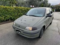 usata Fiat Punto 5p 1.2 S 60cv