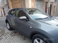 Usata Nissan Qashqai 150 CV (110 kW) 2009 SUV