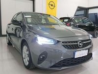 Usata Opel Corsa Elegance 75 CV (55 kW) 2020 Gris platinum Berlina