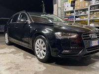 Usata Audi A4 143 CV (105 kW) 2012 Station wagon
