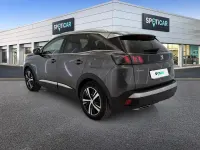 Usata Peugeot 3008 GT 300 CV (220 kW) 2021 Grigio SUV
