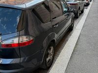 Usata Ford S-MAX 140 CV (102 kW) 2009 Grigio Monovolume