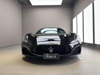 Usata Maserati MC20 630 CV (463 kW) 2023 Nero essenza Coupé