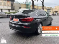 Usata BMW 520 Luxury Line 184 CV (135 kW) 2014 Berlina