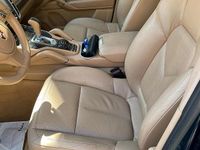 Usata Porsche Cayenne 245 CV (180 kW) 2012 Blu SUV