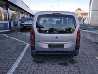 Usata Citroën Berlingo Live 102 CV (75 kW) 2019 Grigio Monovolume