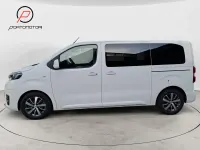 Usata Toyota Proace Verso Luxury 176 CV (129 kW) 2021 Bianco Station wagon