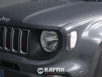 Usata Jeep Renegade Limited 131 CV (96 kW) 2024 Grigio SUV