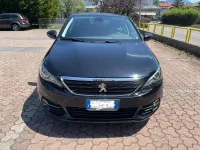 Usata Peugeot 308 131 CV (96 kW) 2019 Berlina