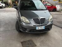 Usata Lancia Musa 2008 Grigio Monovolume