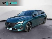 Nuova Peugeot 308 SW Allure 131 CV (96 kW) 2025 Blue avatar Station wagon