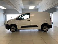 usata Citroën Berlingo 