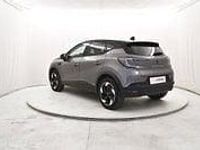 Usata Renault Captur Techno 91 CV (66 kW) 2025 Grigio SUV