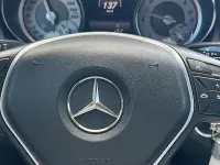 Usata Mercedes GLA200 Night 136 CV (100 kW) 2014 Bianco SUV