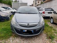 usata Opel Corsa 1.2 85CV 5 porte GPL-TECH Club usato