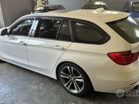 Usata BMW 320 163 CV (119 kW) 2013 Station wagon