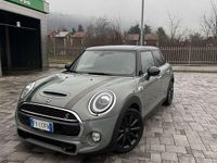 Usata Mini Cooper SD Hype 170 CV (125 kW) 2019 Utilitaria