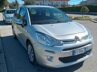 Usata Citroën C3 2015 Grigio Utilitaria