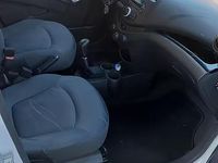 Usata Chevrolet Spark 2012 Utilitaria