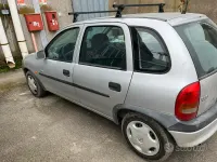 Usata Opel Corsa 45 CV (33 kW) 2000 Utilitaria