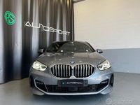 Usata BMW 118 M Sport 136 CV (100 kW) 2023 Grigio Utilitaria