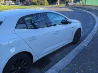 Usata Renault Mégane Bose Edition 110 CV (80 kW) 2017 Bianco Berlina