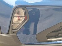 Usata VW Taigo 110 CV (80 kW) 2022 Blu SUV