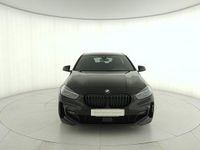 Usata BMW 118 M Sport 150 CV (110 kW) 2024 Nero Utilitaria