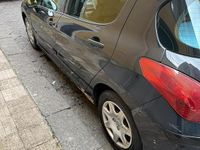 Usata Peugeot 308 90 CV (66 kW) 2010 Berlina