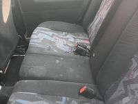 Usata VW Golf III 101 CV (74 kW) 1997 Grigio Berlina