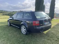 Usata Audi S6 340 CV (250 kW) 2001 Station wagon