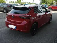 Usata Opel Corsa Elegance 75 CV (55 kW) 2023 Rosso Utilitaria