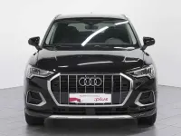 Usata Audi Q3 Ambiente 150 CV (110 kW) 2025 Nero SUV