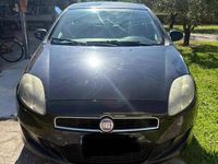 Usata Fiat Bravo Dynamic 120 CV (88 kW) 2012 Nero Utilitaria