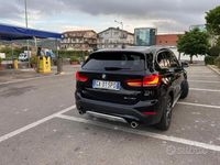Usata BMW X1 150 CV (110 kW) 2020 Nero SUV