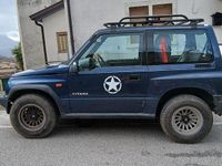 Usata Suzuki Vitara 1997